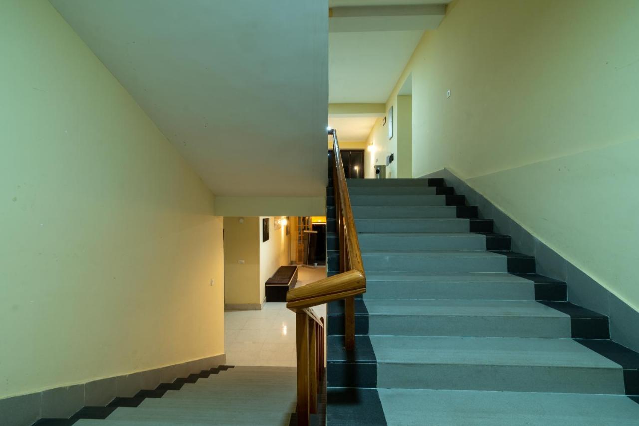 Hotel Magellan'S The Golden Bridge Lachung Exterior foto